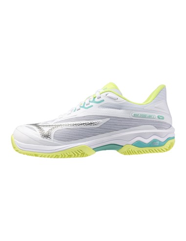 MIZUNO -Mizuno Wave Exceed Light 2 CC 61GC2321 45 Mujer