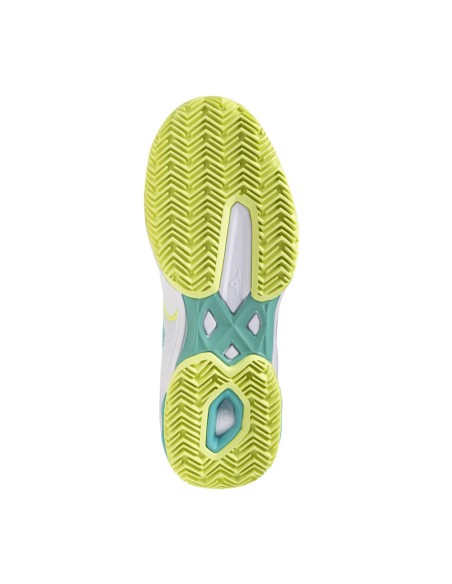MIZUNO -MIZUNO WAVE EXCEED LIGHT 2 CC 61GC2321 45 WOMEN'S SNEAKERS