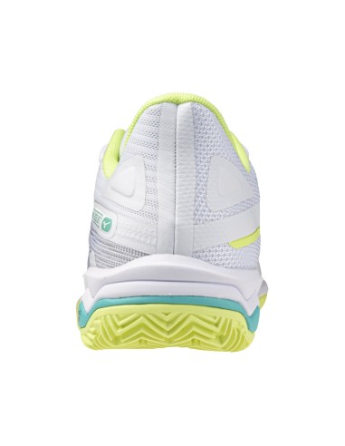 MIZUNO -Mizuno Wave Exceed Light 2 CC 61GC2321 45 Mujer