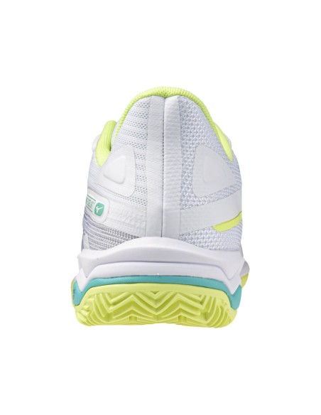 MIZUNO -Mizuno Wave Exceed Light 2 CC 61GC2321 45 Mujer