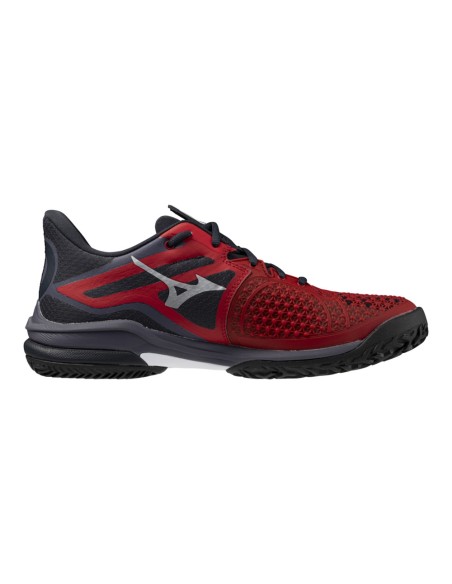 MIZUNO -MIZUNO WAVE EXCEED TOUR 6 SHOES 61GB2480 06