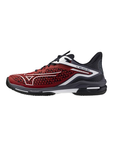 MIZUNO -MIZUNO WAVE EXCEED TOUR 6 SHOES 61GB2480 06