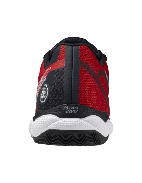 MIZUNO -MIZUNO WAVE EXCEED TOUR 6 SHOES 61GB2480 06