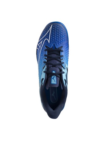 MIZUNO -SAPATOS MIZUNO WAVE EXCEED TOUR 6 CC 61GC2474 28