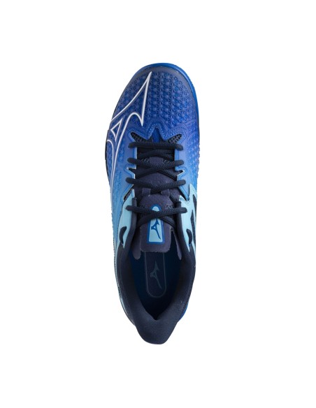MIZUNO -SAPATOS MIZUNO WAVE EXCEED TOUR 6 CC 61GC2474 28