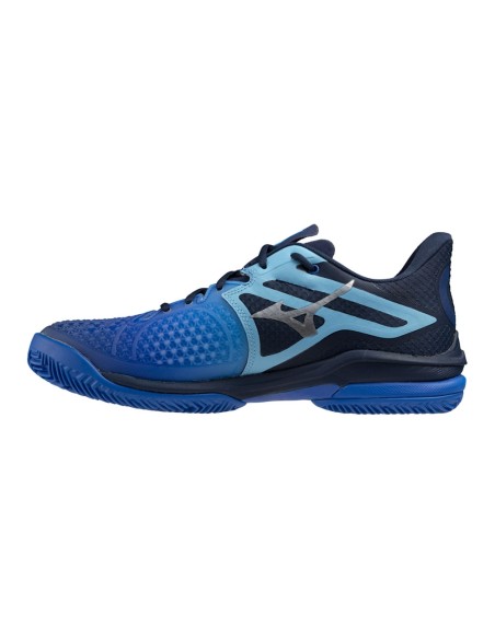 MIZUNO -SAPATOS MIZUNO WAVE EXCEED TOUR 6 CC 61GC2474 28