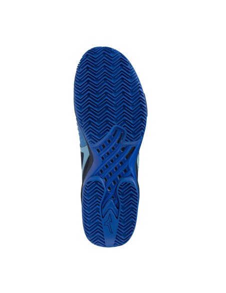 MIZUNO -SAPATOS MIZUNO WAVE EXCEED TOUR 6 CC 61GC2474 28