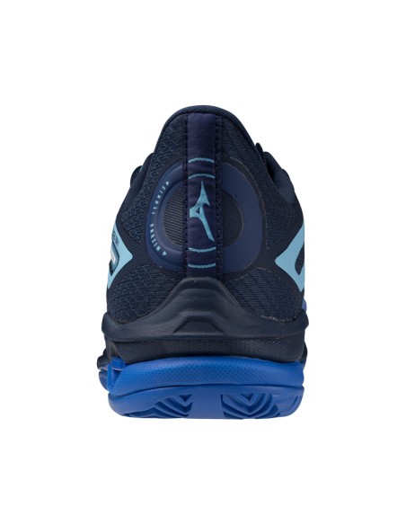 MIZUNO -SAPATOS MIZUNO WAVE EXCEED TOUR 6 CC 61GC2474 28