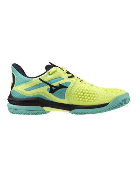 MIZUNO -MIZUNO WAVE EXCEED TOUR 6 CC SHOES 61GC2474 47