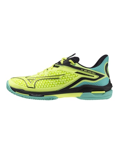 MIZUNO -SAPATOS MIZUNO WAVE EXCEED TOUR 6 CC 61GC2474 47