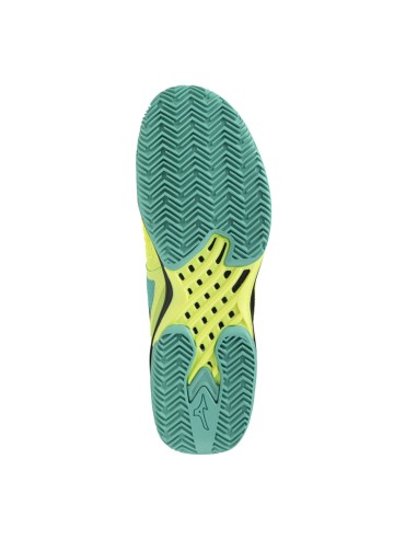 MIZUNO -Mizuno Wave Exceed Tour 6 CC 61GC2474 47