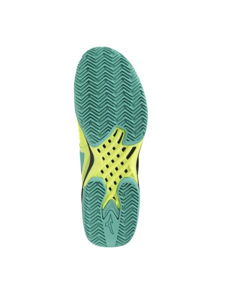 MIZUNO -MIZUNO WAVE EXCEED TOUR 6 CC SHOES 61GC2474 47