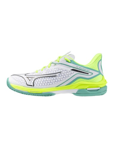 MIZUNO -MIZUNO WAVE EXCEED TOUR 6 CC 61GC2475 45 WOMEN'S SHOES