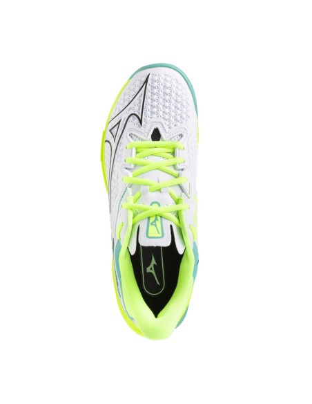 MIZUNO -MIZUNO WAVE EXCEED TOUR 6 CC 61GC2475 45 SAPATOS FEMININOS