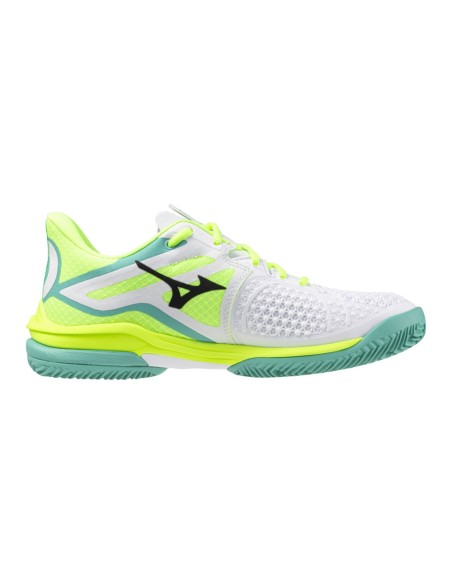 MIZUNO -MIZUNO WAVE EXCEED TOUR 6 CC 61GC2475 45 WOMEN'S SHOES