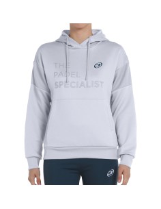 Bullpadel -Sweatshirt Bullpadel Naos Woman
