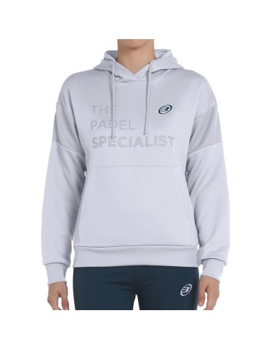 Bullpadel -Sweatshirt Bullpadel Naos Woman