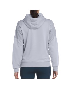 Bullpadel -Sudadera Bullpadel Naos Mujer 2