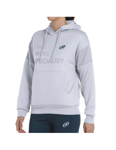 Bullpadel -BULLPADEL NAOS SWEATSHIRT BZ27500000 WOMEN