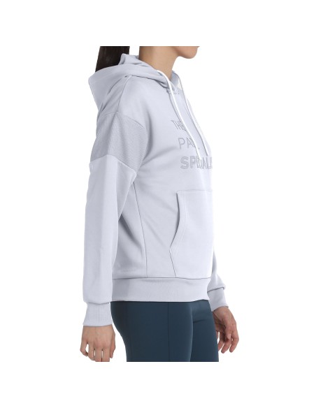 Bullpadel -Sudadera Bullpadel Naos Mujer Bullpadel -Sudadera Bullpadel Naos Mujer