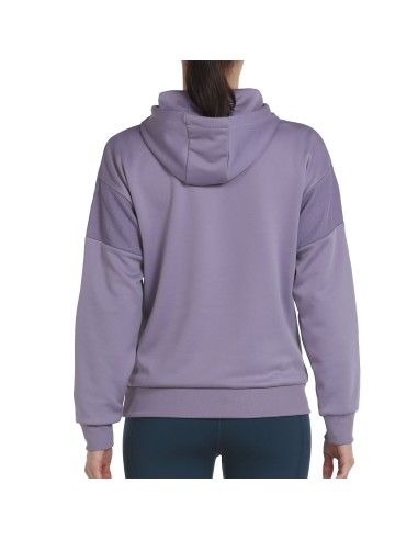 Bullpadel -Sudadera Bullpadel Naos Mujer