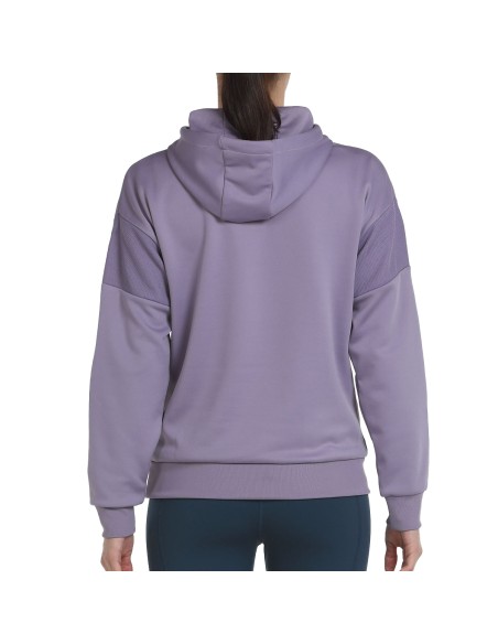 Bullpadel -Sudadera Bullpadel Naos Mujer Bullpadel -Sudadera Bullpadel Naos Mujer