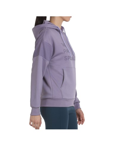 Bullpadel -BULLPADEL NAOS SWEATSHIRT BZ27500000 WOMEN