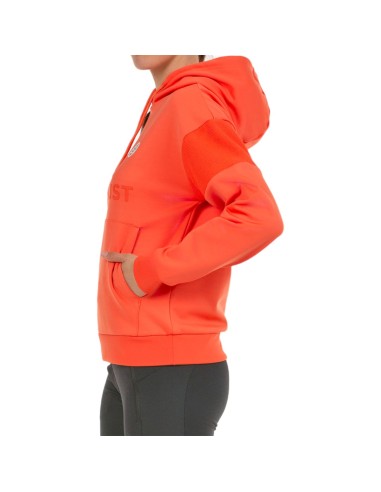 Bullpadel -BULLPADEL NAOS SWEATSHIRT BZ27500000 WOMEN