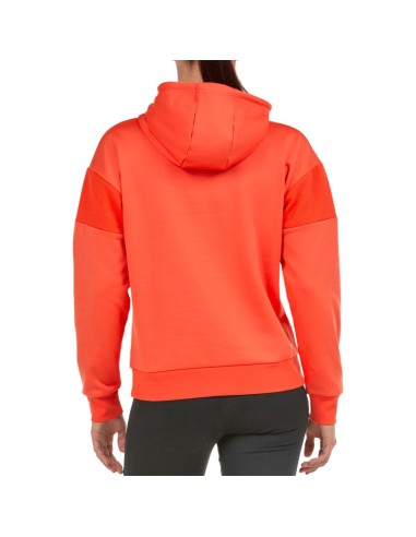Bullpadel -Sweatshirt Bullpadel Naos Woman