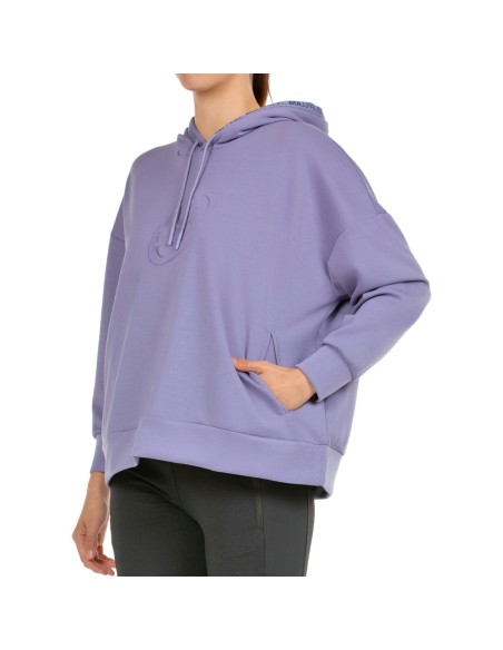 Bullpadel -Sudadera Bullpadel Naron Mujer Bullpadel -Sudadera Bullpadel Naron Mujer