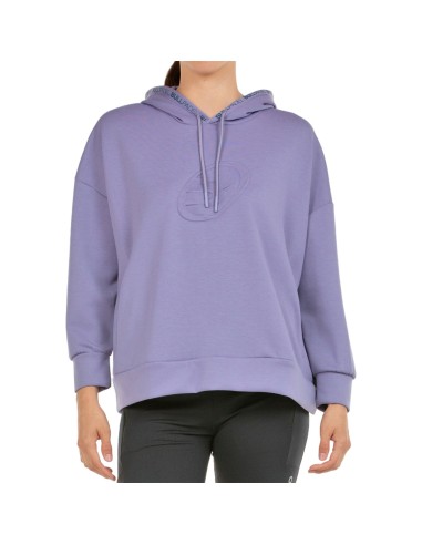 Bullpadel -BULLPADEL NARON SWEATSHIRT BZ40500000 WOMEN