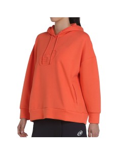 Bullpadel -Sudadera Bullpadel Naron Mujer