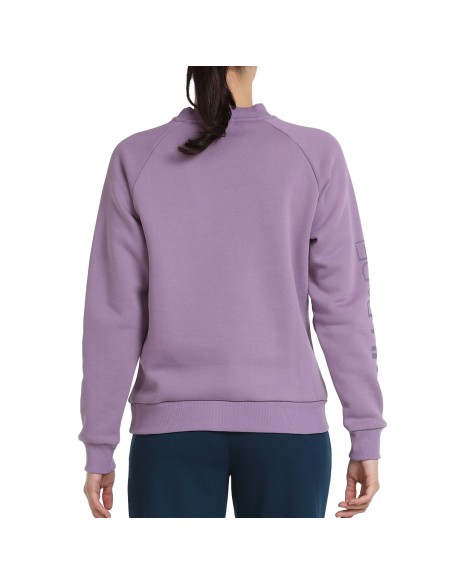 Bullpadel -BULLPADEL NATAS SWEATSHIRT BZ29500000 WOMEN