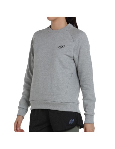 Bullpadel -Sudadera Bullpadel Natas Mujer