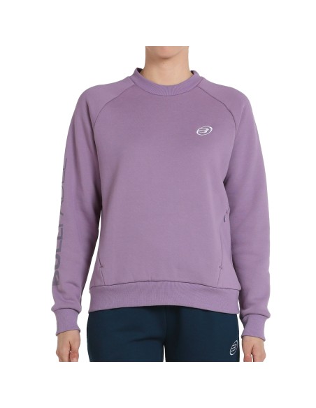 Bullpadel -BULLPADEL NATAS SWEATSHIRT BZ29500000 WOMEN