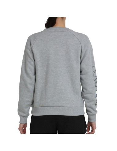 Bullpadel -BULLPADEL NATAS SWEATSHIRT BZ29500000 WOMEN