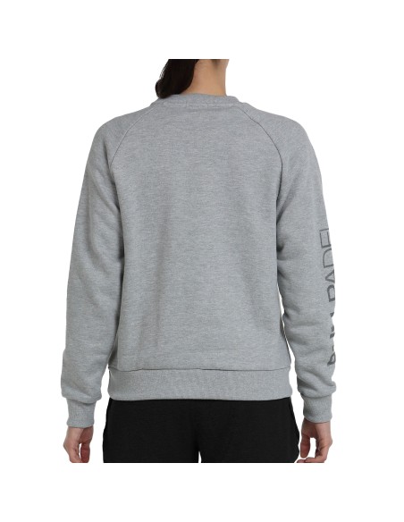 Bullpadel -Sudadera Bullpadel Natas Mujer