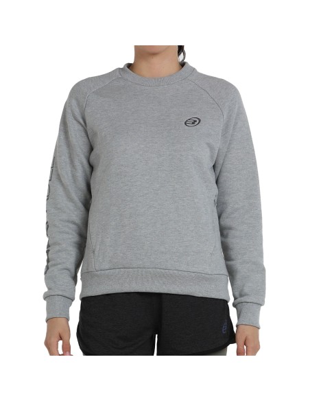 Bullpadel -Sudadera Bullpadel Natas Mujer