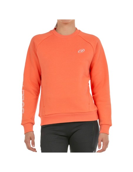 Bullpadel -Sudadera Bullpadel Natas Mujer Bullpadel -Sudadera Bullpadel Natas Mujer
