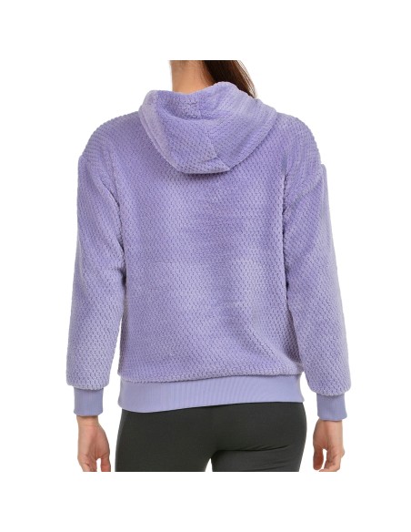 Bullpadel -Sudadera Bullpadel Neda Mujer Bullpadel -Sudadera Bullpadel Neda Mujer