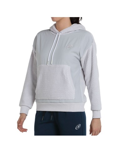 Bullpadel -Sudadera Bullpadel Neda Mujer