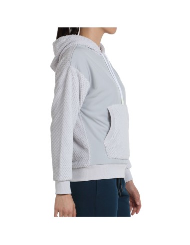 Bullpadel -Sudadera Bullpadel Neda Mujer