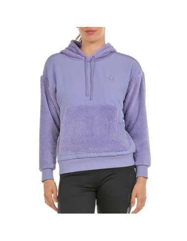 Bullpadel -BULLPADEL NEDA SWEATSHIRT BZ41500000 WOMEN
