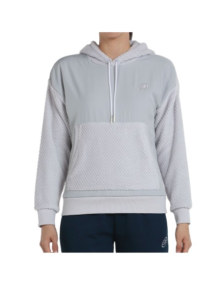 Bullpadel -Sudadera Bullpadel Neda Mujer