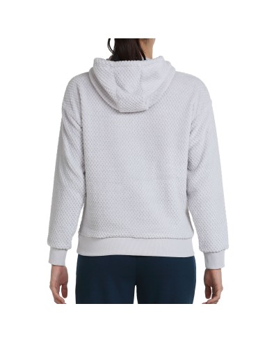 Bullpadel -Sudadera Bullpadel Neda Mujer