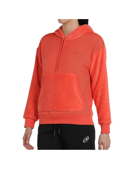 Bullpadel -Sudadera Bullpadel Neda Mujer Bullpadel -Sudadera Bullpadel Neda Mujer