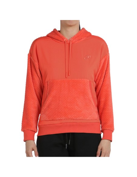 Bullpadel -Sudadera Bullpadel Neda Mujer Bullpadel -Sudadera Bullpadel Neda Mujer