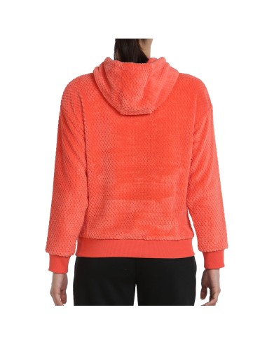 Bullpadel -Sudadera Bullpadel Neda Mujer