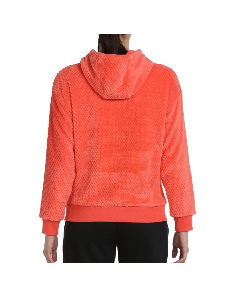 Bullpadel -Sudadera Bullpadel Neda Mujer Bullpadel -Sudadera Bullpadel Neda Mujer