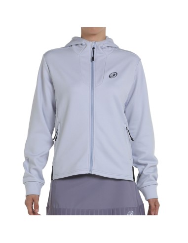 Bullpadel -Sudadera Bullpadel Ouren Mujer